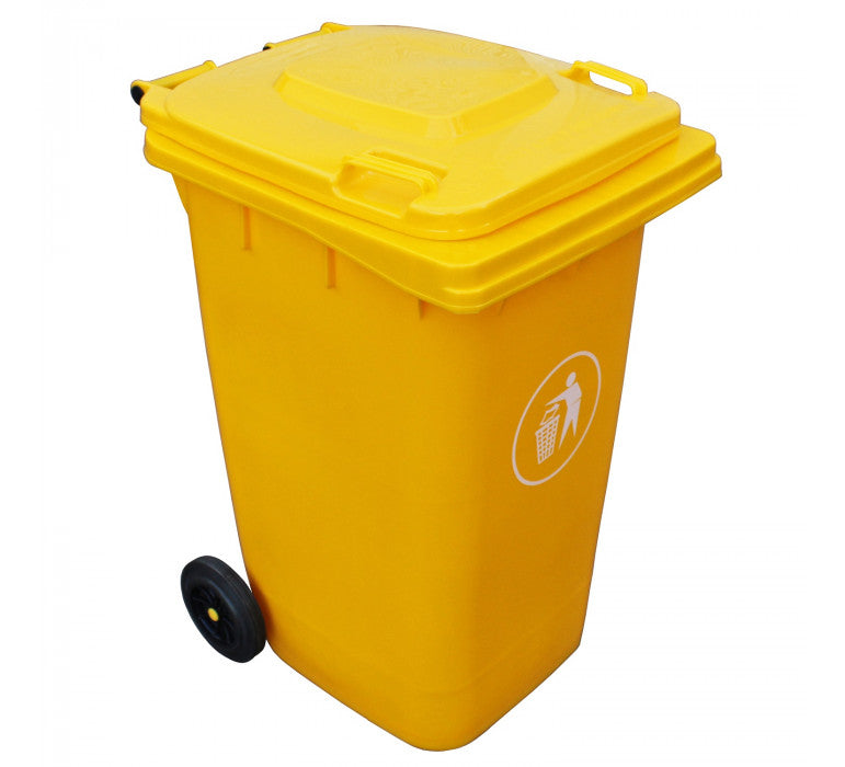 Contenedor Basura 360 Lts