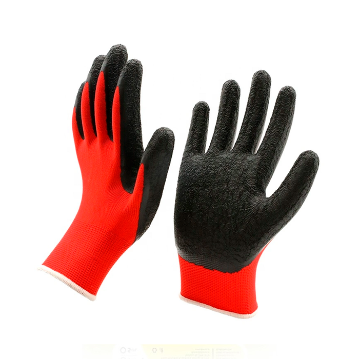 Guantes Seguridad Talla L